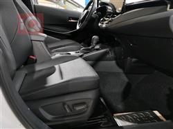 تۆیۆتا کۆرۆلا